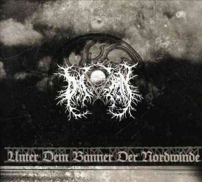 Drautran - Unter Dem Banner Der Nordwinde (CD)