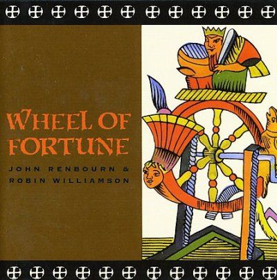 Wheel of Fortune - (Import CD)