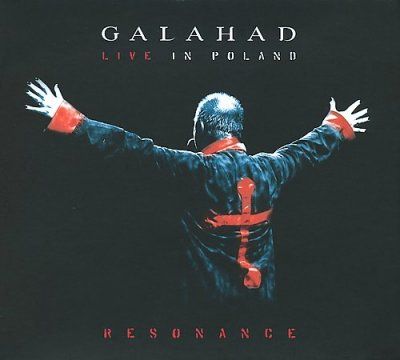 Resonance:Live in Poland - (Import CD)