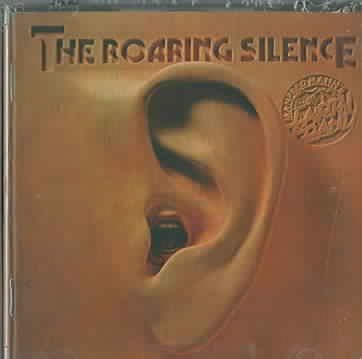Manfred Mann - Roaring Silence (CD)
