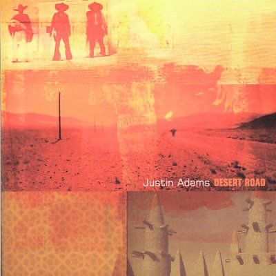 Desert Road (CD / Album)