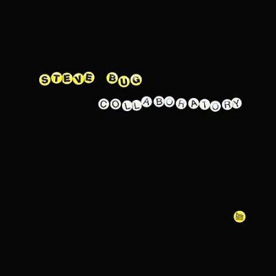Collaboratory (CD / Album)