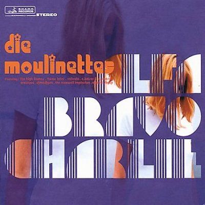 Alfa Bravo Charlie - (Import CD)