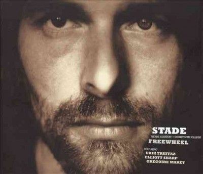 Stade - Freewheel (CD)