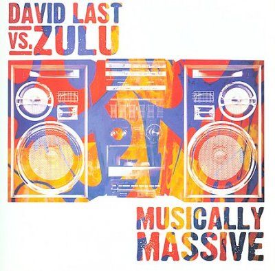 Musically Massive - (Import CD)