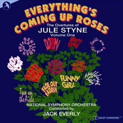 Everything Comes up Roses (Ocr) - (Import CD)