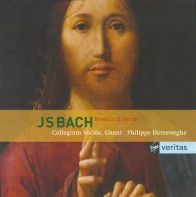 Mass In B Minor (CD)