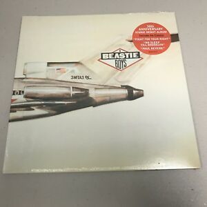 Licensed to Ill (Vinyl / 12" Album (Import))