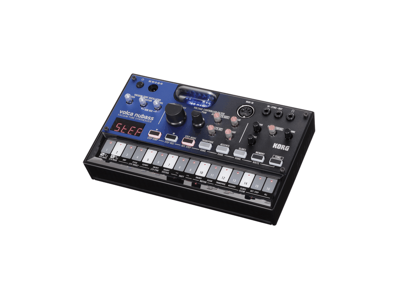 KORG Volca NU Bass