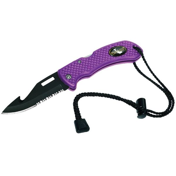 Purple image