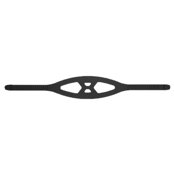 Saekodive Silicone Mask Strap - White