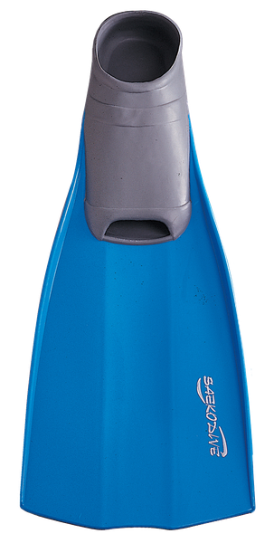S - Blue image