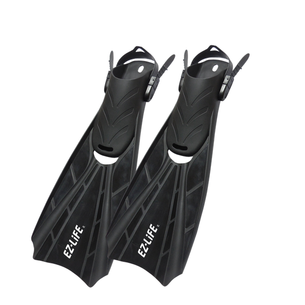 EZ-Life Open Heel Fin - S