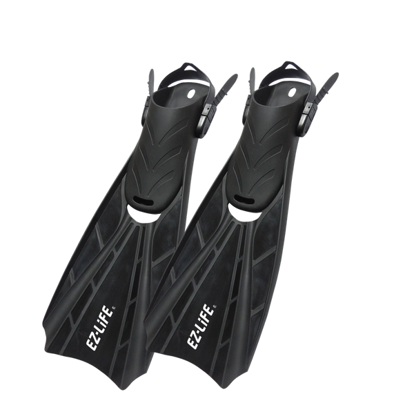 EZ-Life Open Heel Fin - L