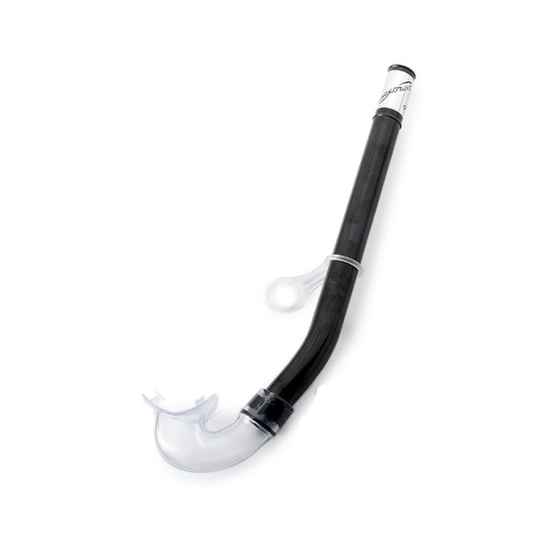 Saekodive PVC Snorkel - Jnr - Blue