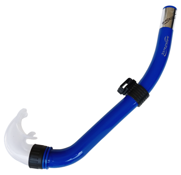 Saekodive PVC Snorkel - Snr - Green