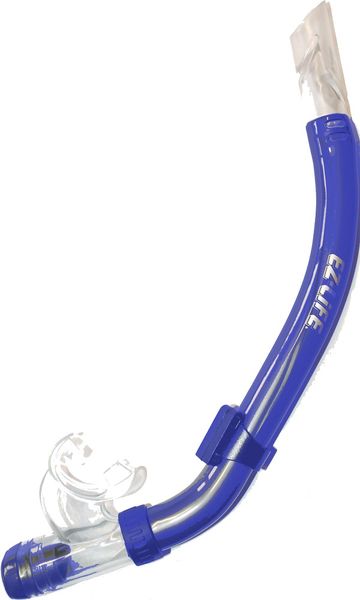 Ez-Life Pvc Snorkel - Snr