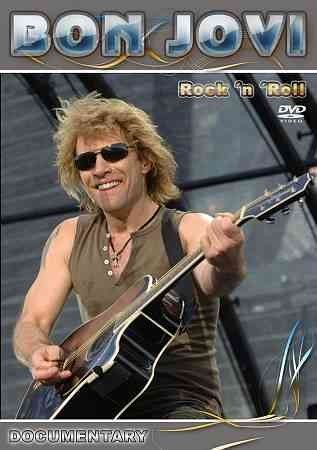 Rock &amp; Roll Unauthorized - (Region 1 Import DVD)
