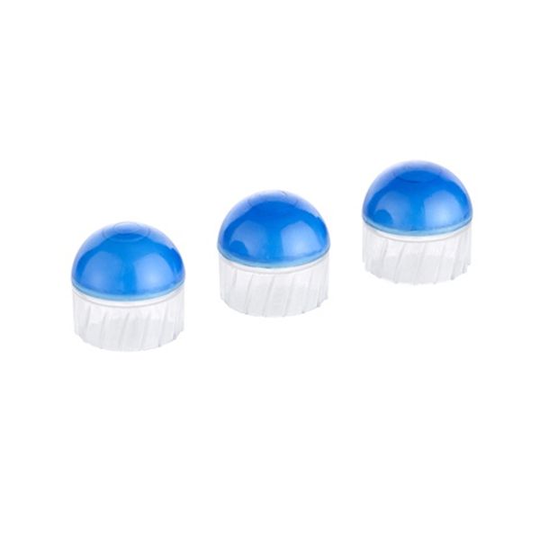 Chalkballs precision t4e cbp 50 cal.50 10pcs 2.4787