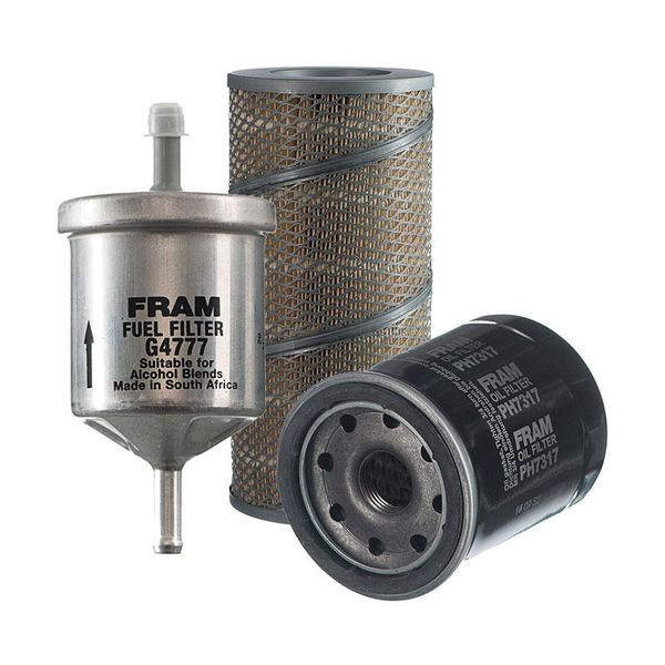 Nissan Hardbody Sani Filter Kit