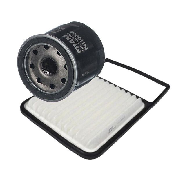 Toyota Avanza Filter Kit