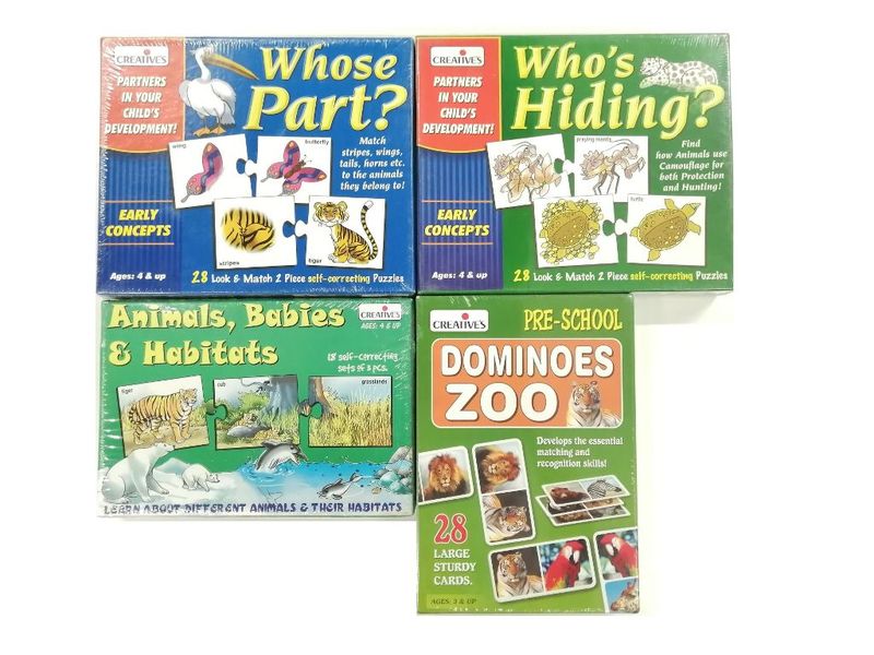 Brite Idea Multi-Sensory Gift Pack