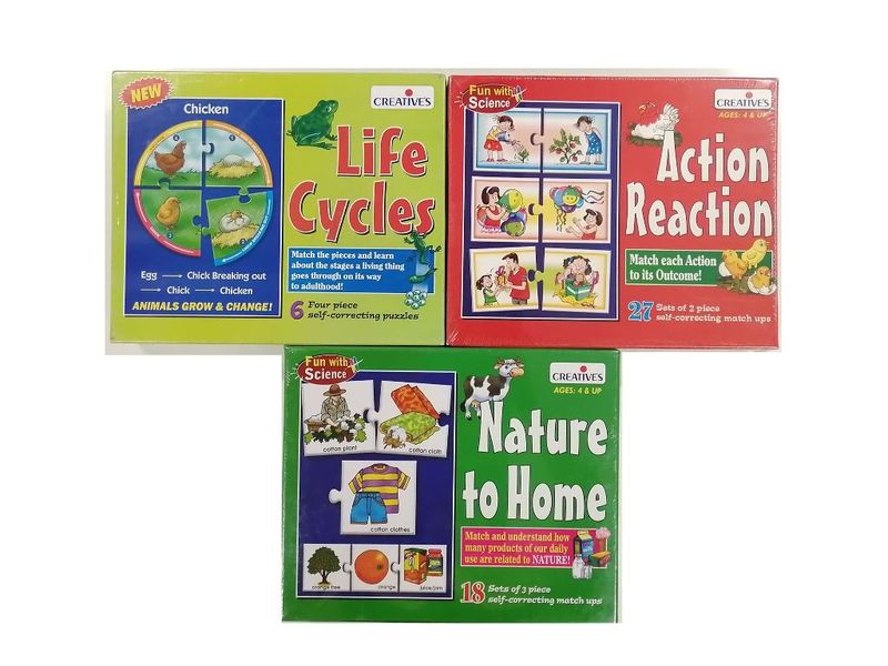 Brite Idea Science Fun Gift Pack