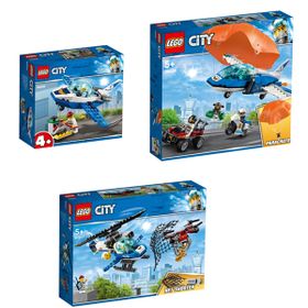 lego 60208