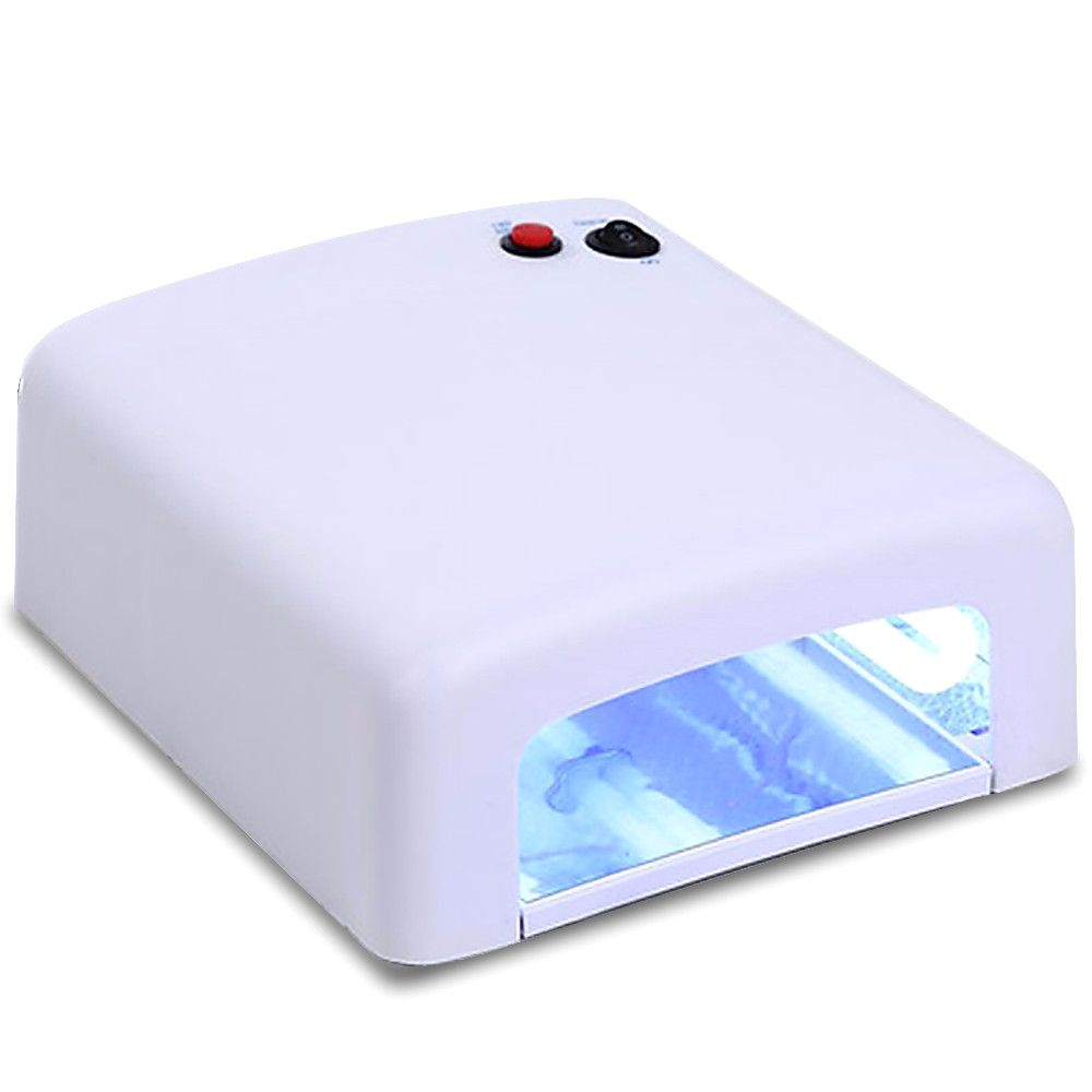 cuccio pro 36 watt uv lamp