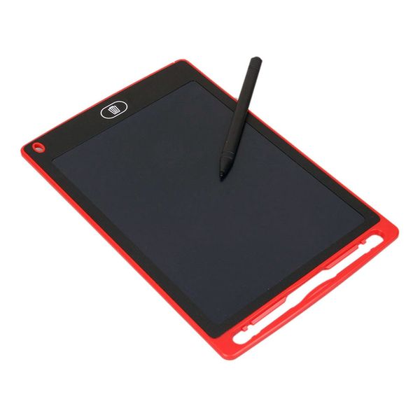 8.5 LCD Writing Tablet &amp; Drawing pad