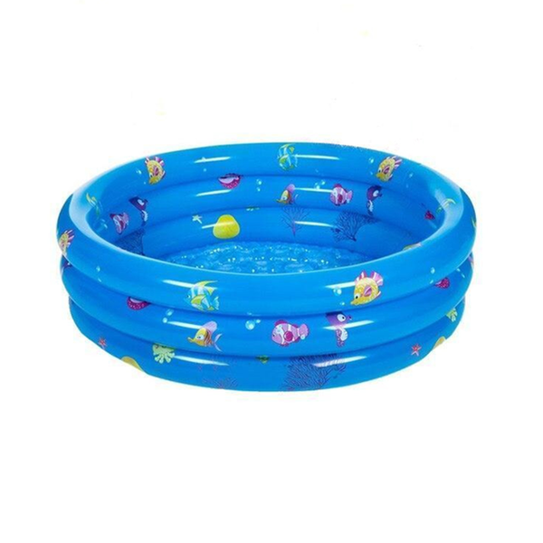 80cm Round Inflatable Pool For Baby Swimming Pool