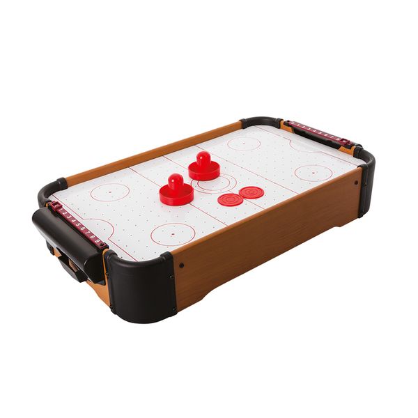 Traditional Air Hockey Mini Table