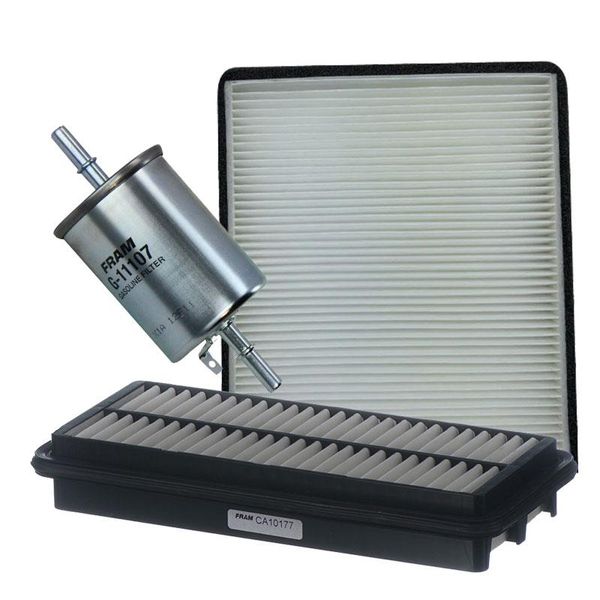 Chevrolet Aveo Filter Kit