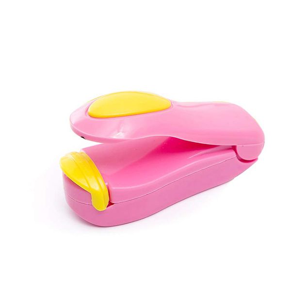 DHAO-Portable Handheld Pressure Vacuum Heat Sealing Machine Sealers