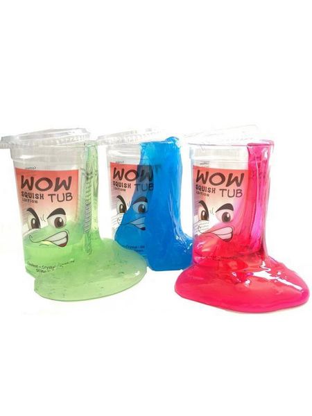 WOWTub 3 Pack - Slime