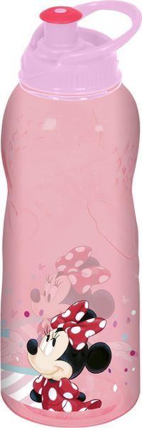 Minnie Mouse Triton Bottle 400ml