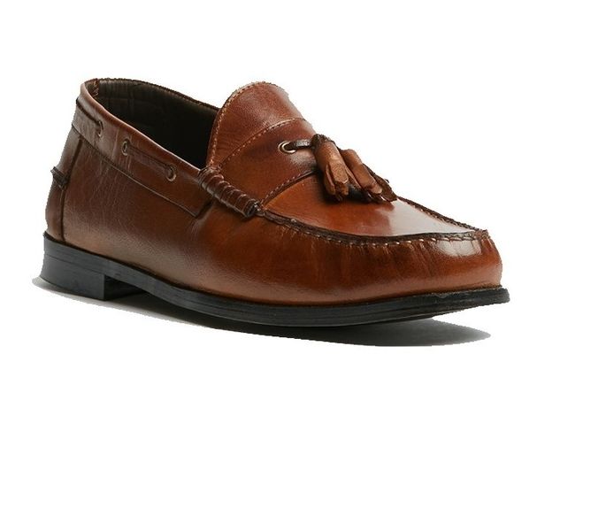 Mikaeel Shoe - Size: UK 10