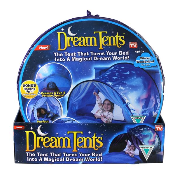 Verimark - Dream Tents Space Adventure