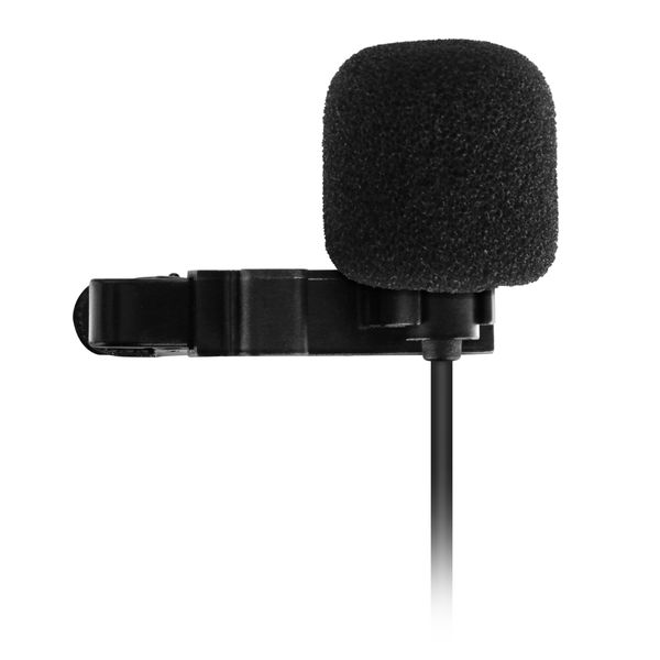 Sharkoon SM1 Microphone With Clip-On