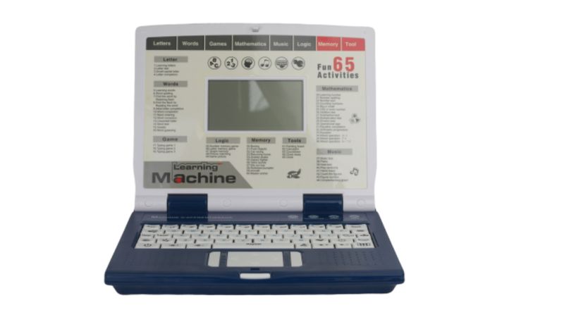 Kids Learning Machine