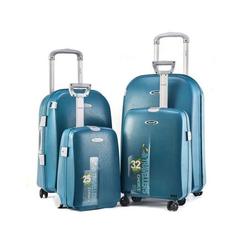 takealot suitcases