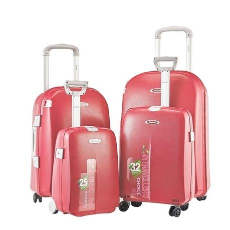 luggage takealot