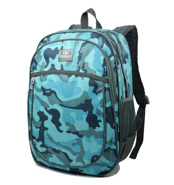 Aspirant School Backpack 20L - Seal