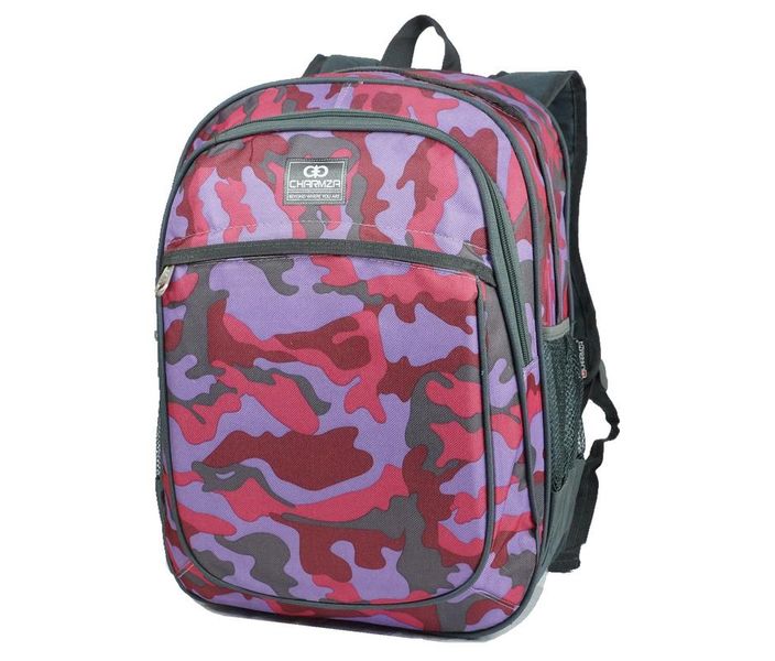Aspirant School Backpack 20L - Sniper
