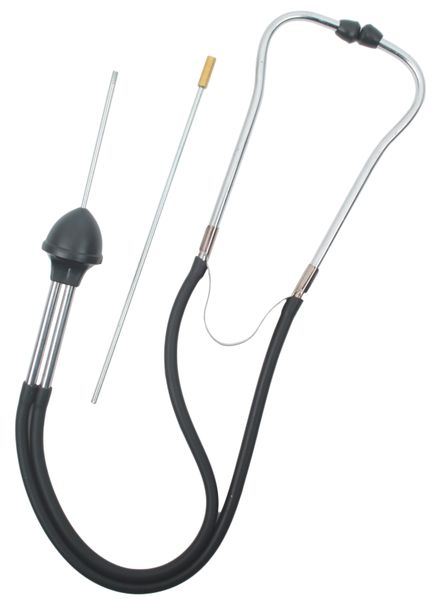 Mechanics Sonarscope Tool