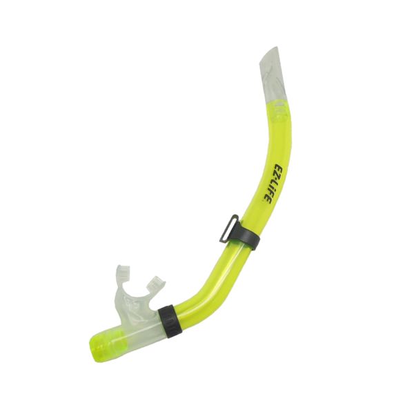 EZ-Life PVC Snorkel - Snr
