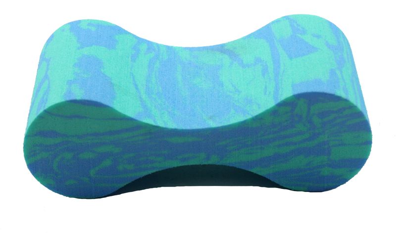 Ez-life Pull Buoy - Large - Green