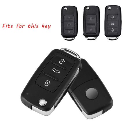 vehicle key cover