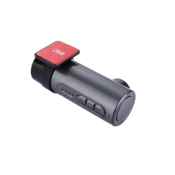 Mini Car Dash Camera WiFi Full HD Camcorder Motion Detection
