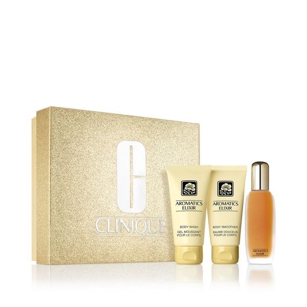 Clinique Aromatics Elixir Riches - Set B